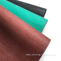 High Quality Oil resisting klinger compressed joint sheet